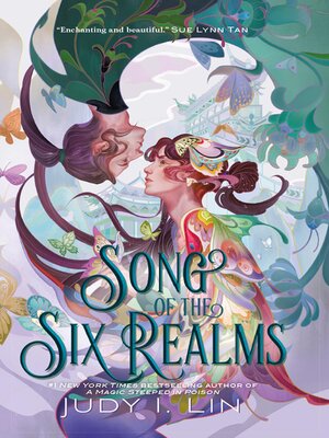 cover image of Song of the Six Realms